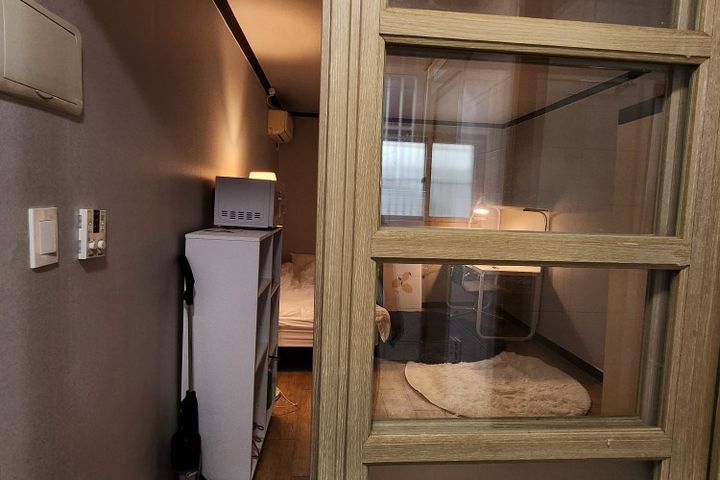 #110 Cozy and nice 11th image