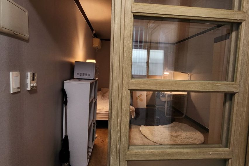 #110 아늑하고 좋은