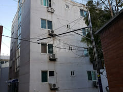 Studio (Unit 404), 4-minute walk from Baesan  16th image