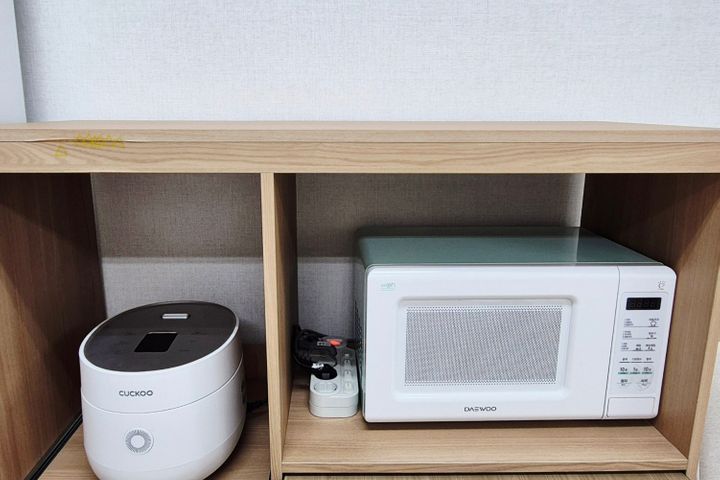 산본역 풀옵션 오피스텔 6번째 이미지