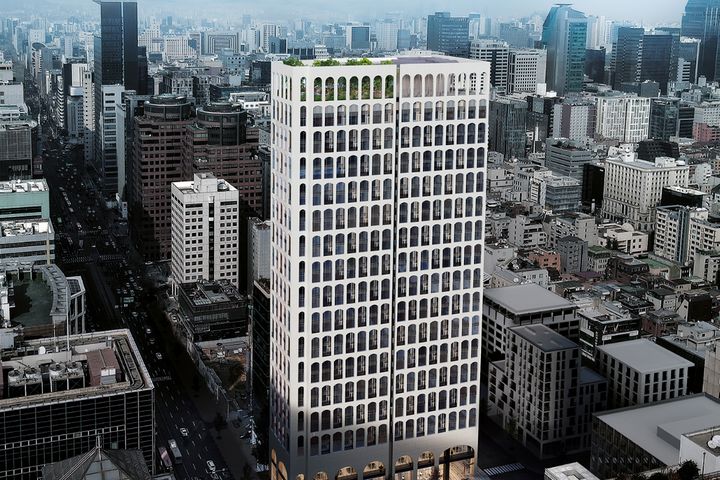 강남역 역삼동 호텔식 19번째 이미지