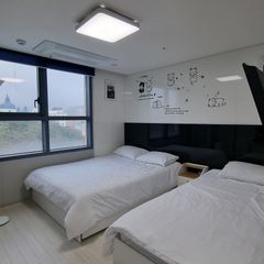동해 파인앤유오션시28 방 이미지