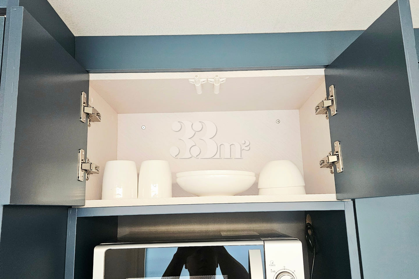 1.5-room apartment, 20 minutes from Gangnam/H 10th image
