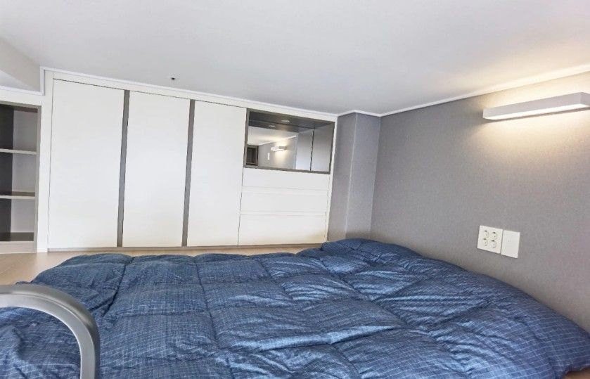 구의역 오피스텔