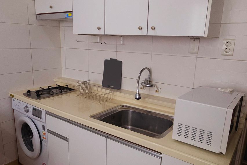 까치산역2분원룸2 1번째 이미지