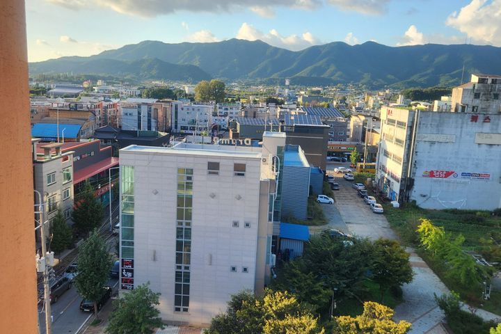 영진오피스텔 14번째 이미지