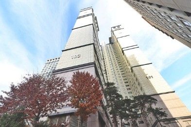 신용산•여의도•한강뷰