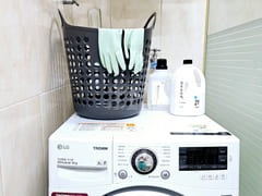 Samsung Hospital Gangnam Parking 18th image