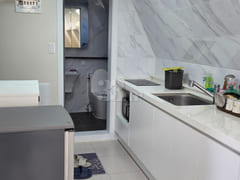 1.5-room apartment with a terrace 11th image
