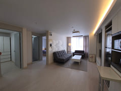 Large 2-room unit near Good Morning Hospital 14th image