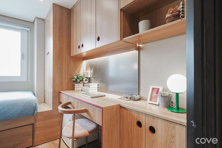 연남동인기신축풀옵션원룸