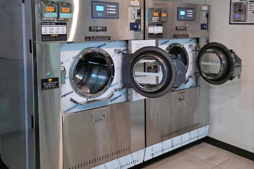 공항에서10분 햇살가득