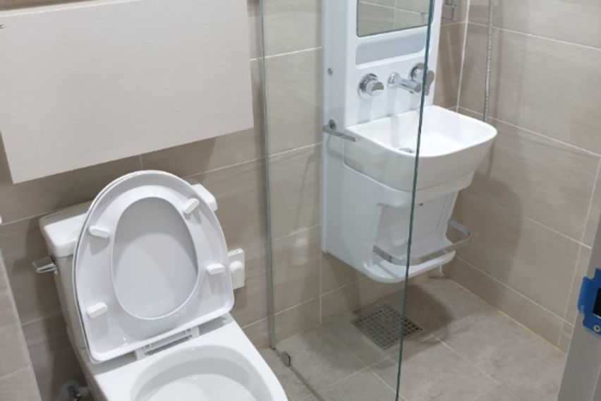 염창역5분 신축투룸 4번째 이미지