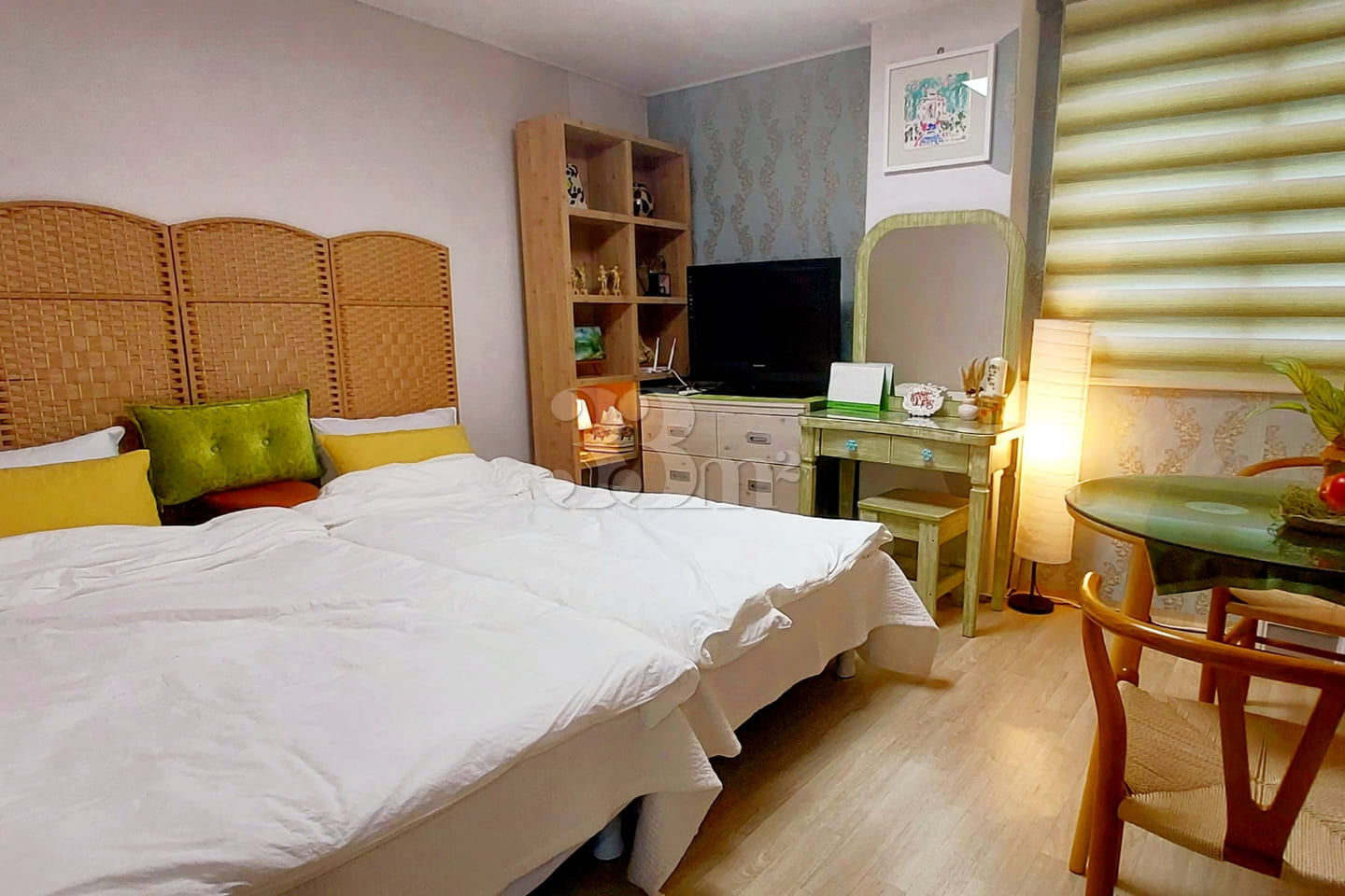 Sajik Stay – 5 minutes from the Asian Culture 0th image