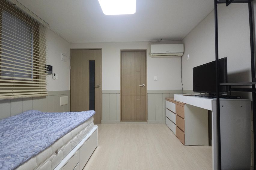 부산시청 소소길 인근2