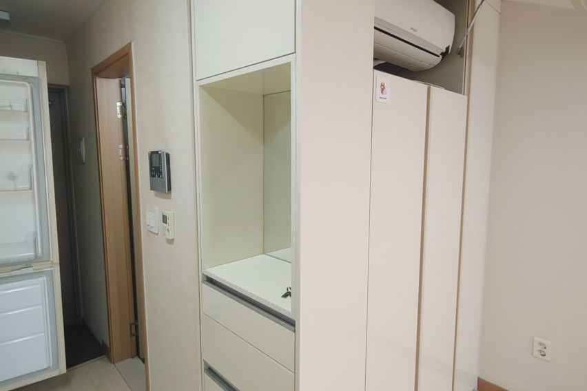 안양역 초역세 풀옵원룸