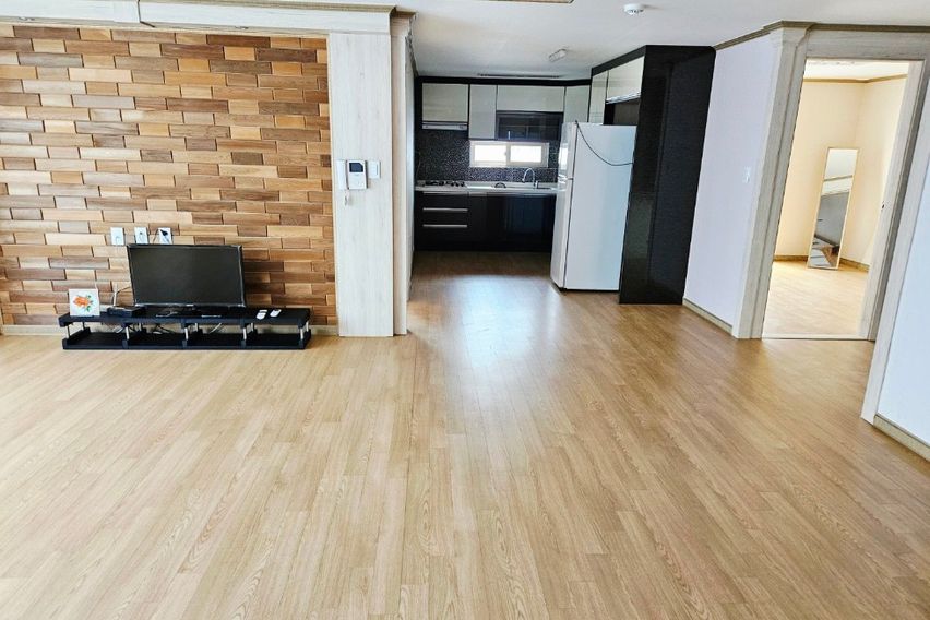 안산파크빌 쓰리룸  0번째 이미지