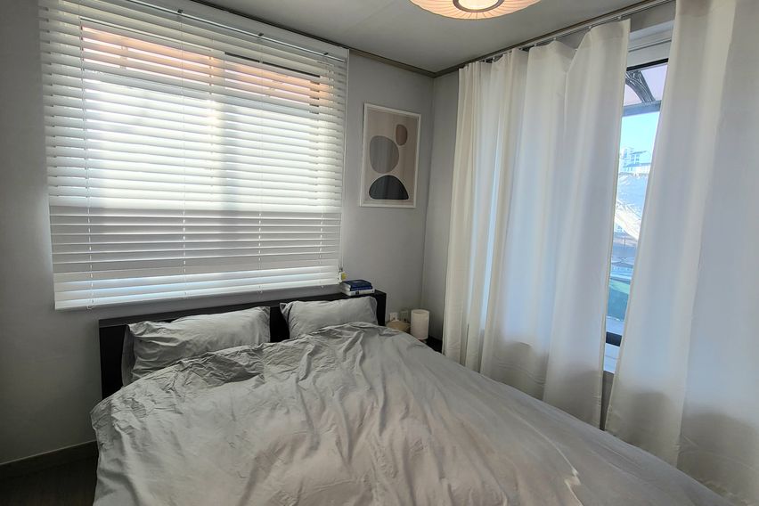 홍대시티뷰with베란다