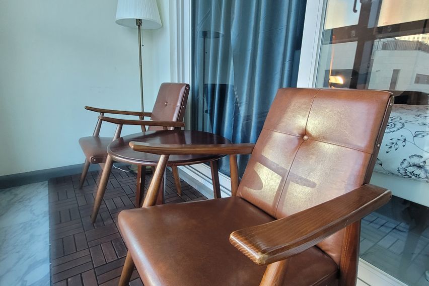 신축,넓은객실,윙체어