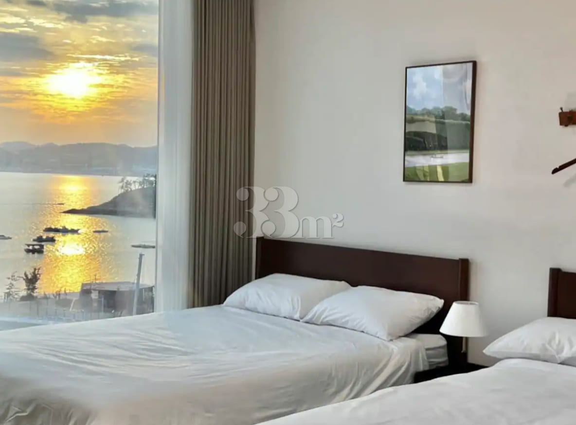 Full ocean view / 3 beds 7th image