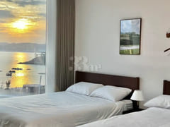 Full ocean view / 3 beds 7th image