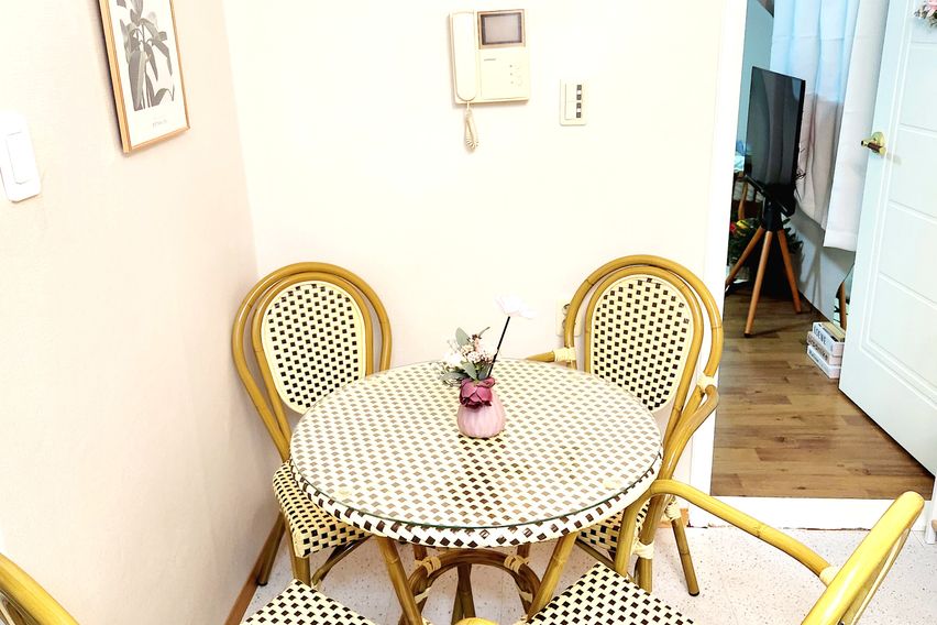 행궁동 코지하우스