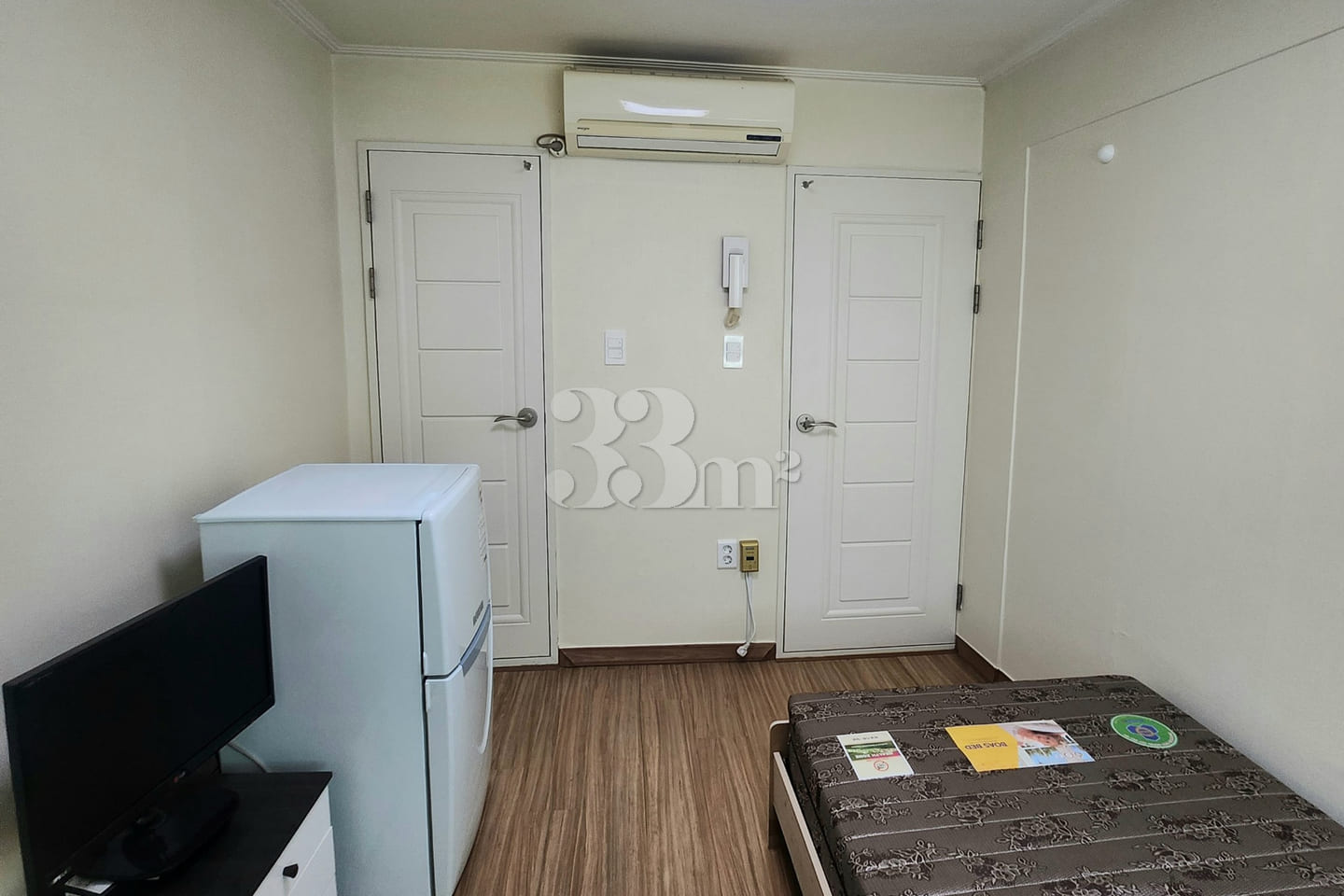 3 minutes from Seodong Station / Compact, ful 2th image