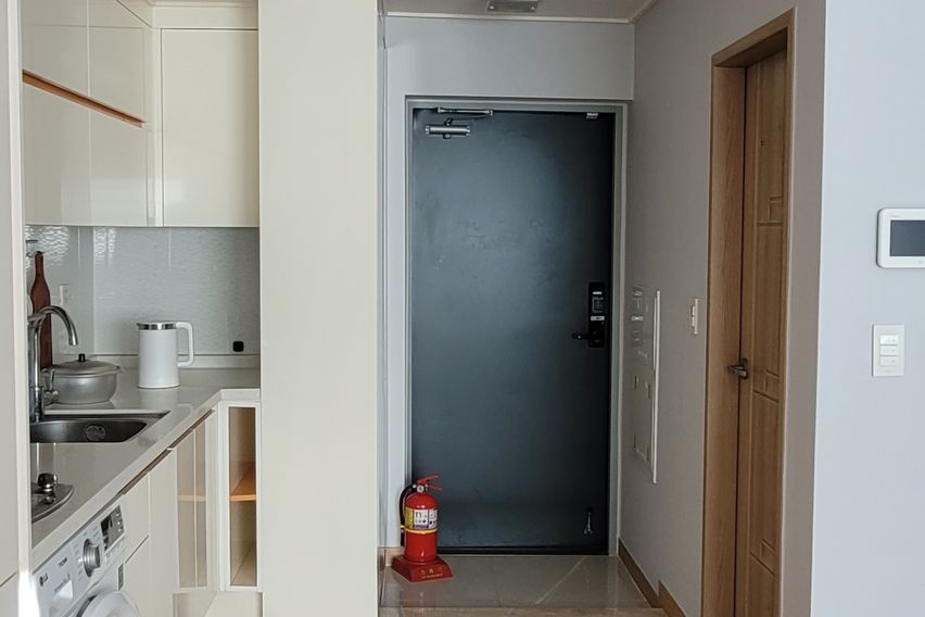 울산교통최중심아늑한방