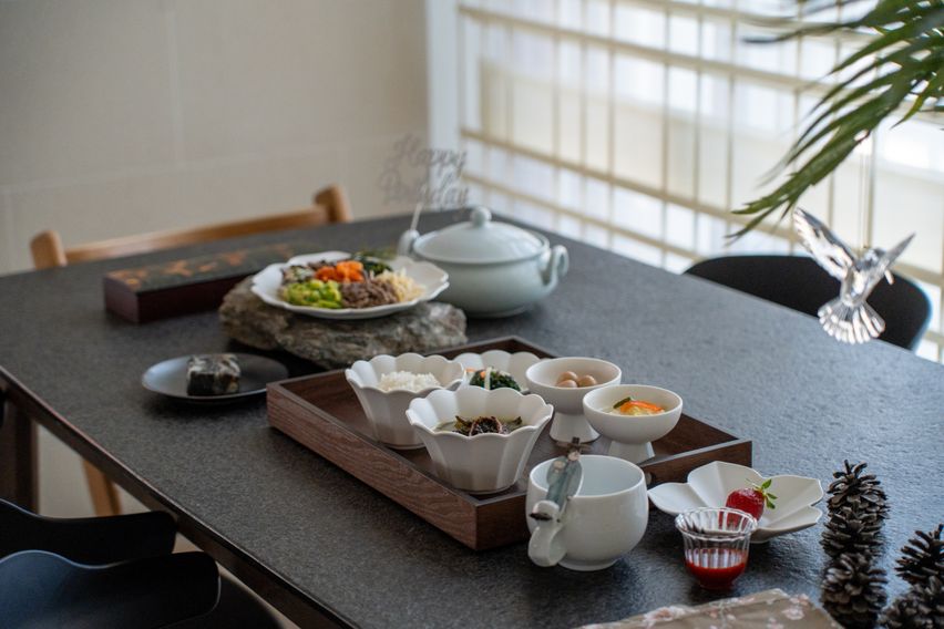 영종도오션뷰 2룸2욕실