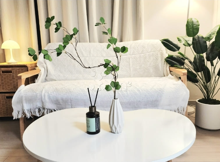 ⭐️Brand-new, fully furnished unit near Gangna 1th image