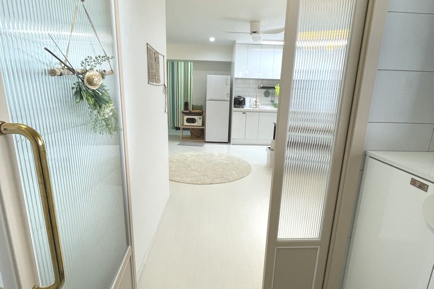 창원대 경남도청 #연두 9번째 이미지