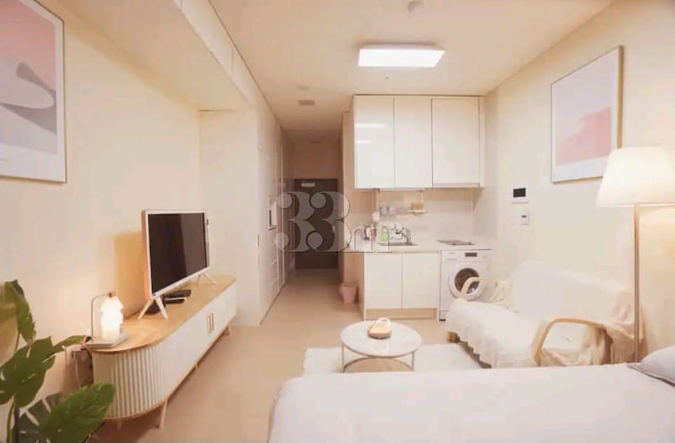 Cozy Room with Full Options, 1 Minute from Ga 3th image