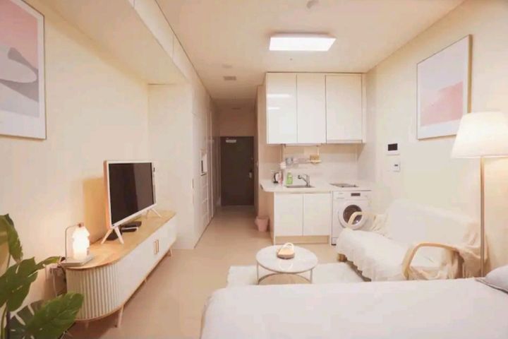 강남역1분 풀옵 코지룸 3번째 이미지
