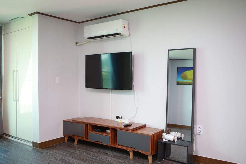 여수 팔레트 온돌방 2번째 이미지