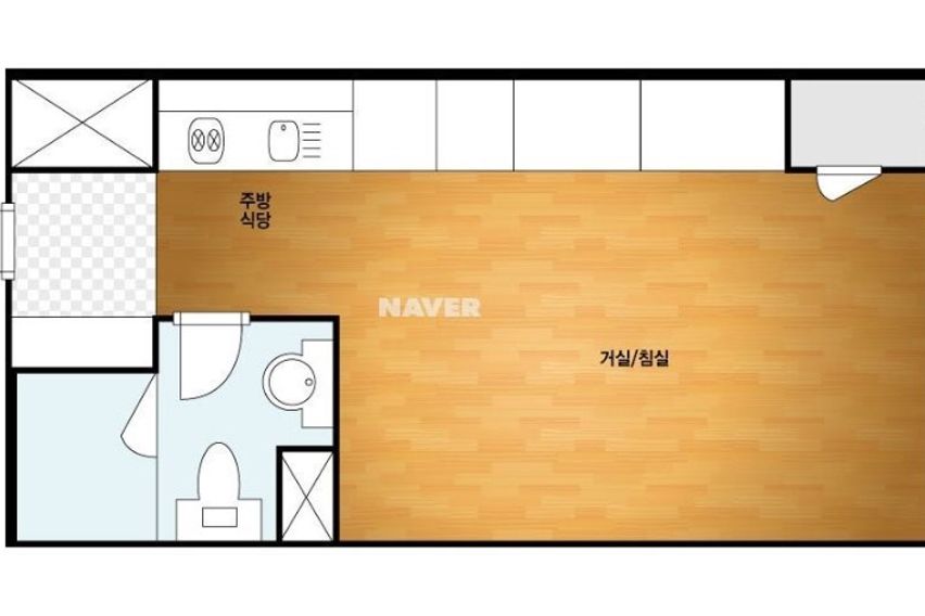 인하대역/인하대정문원룸