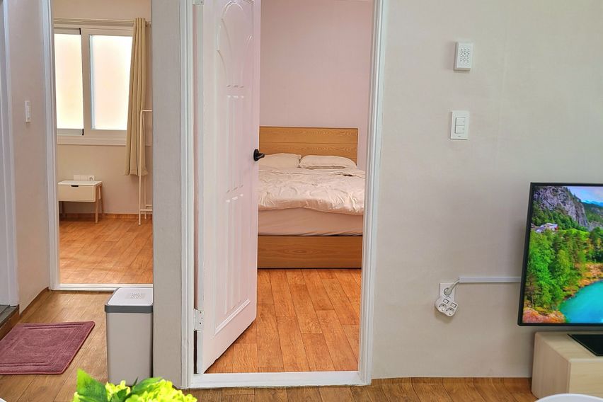 김해 내동 투룸