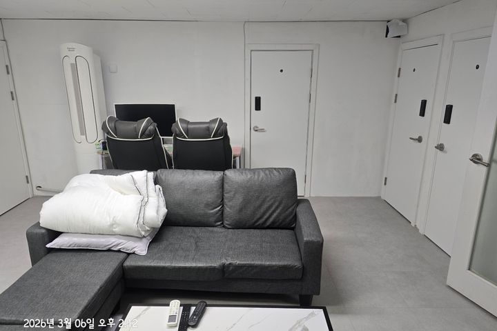 고사양pc있는 방 2번째 이미지