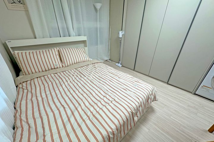Officetel near Seoul National University Stat 13th image