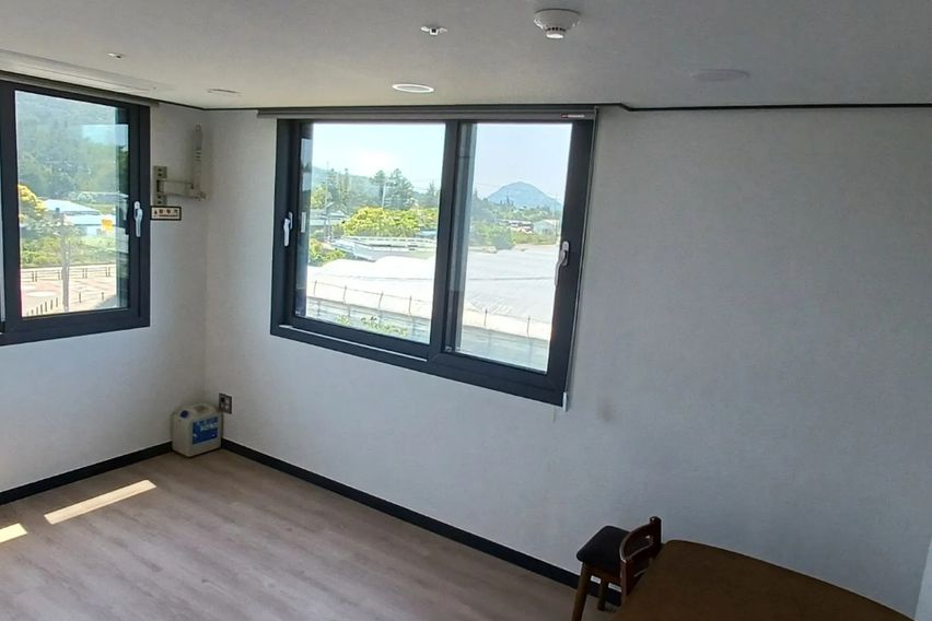 감귤밭쉼터1.5룸