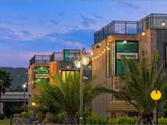 Jeju Private Pool Villa (Duplex) 105 5th image