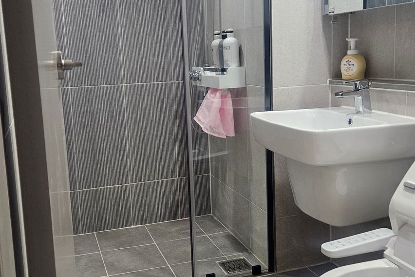 ♣ Bluefin Yeungnam University Duplex 6th image