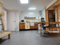 Jeonghee's Place (10-minute walk from Yeoksam 1th image