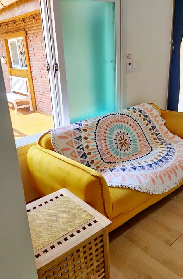 Yangpyeong Sunny's House Camping Vibe 4th image
