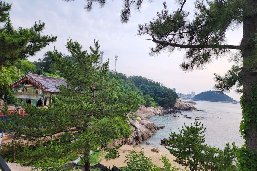 🌊양양 인구해변 풀옵션 13번째 이미지