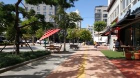 반려동물 가능 수원중심