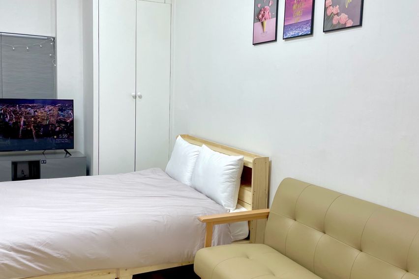 대화역 복층 오피스텔