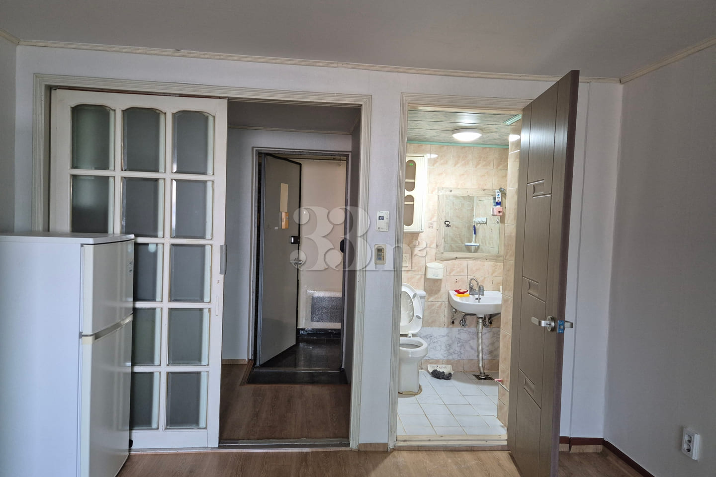 Oido Studio Apartment #405 10th image