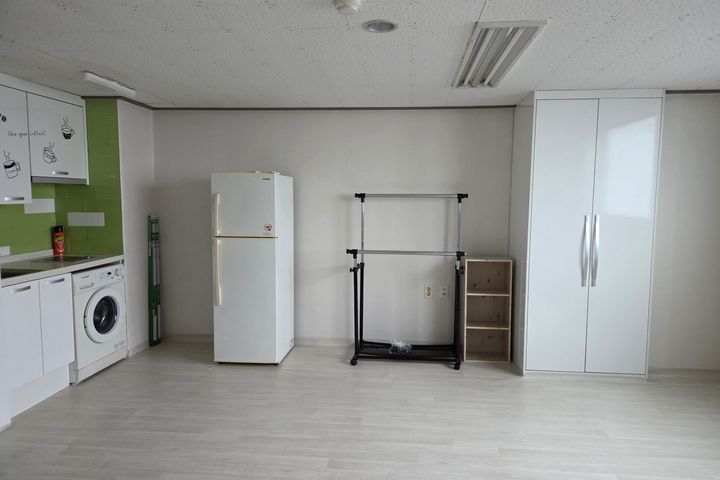 A comfortable home near Bucheon Station 4th image