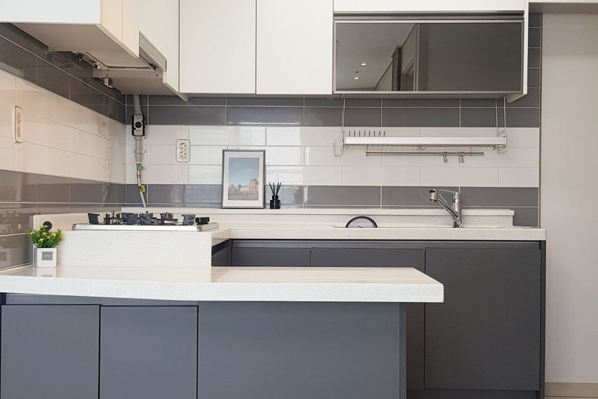 도화IC인근 주안3룸@ 4번째 이미지