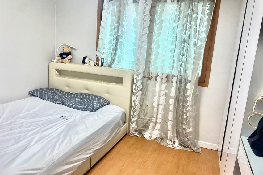 서울대입구 초역세권